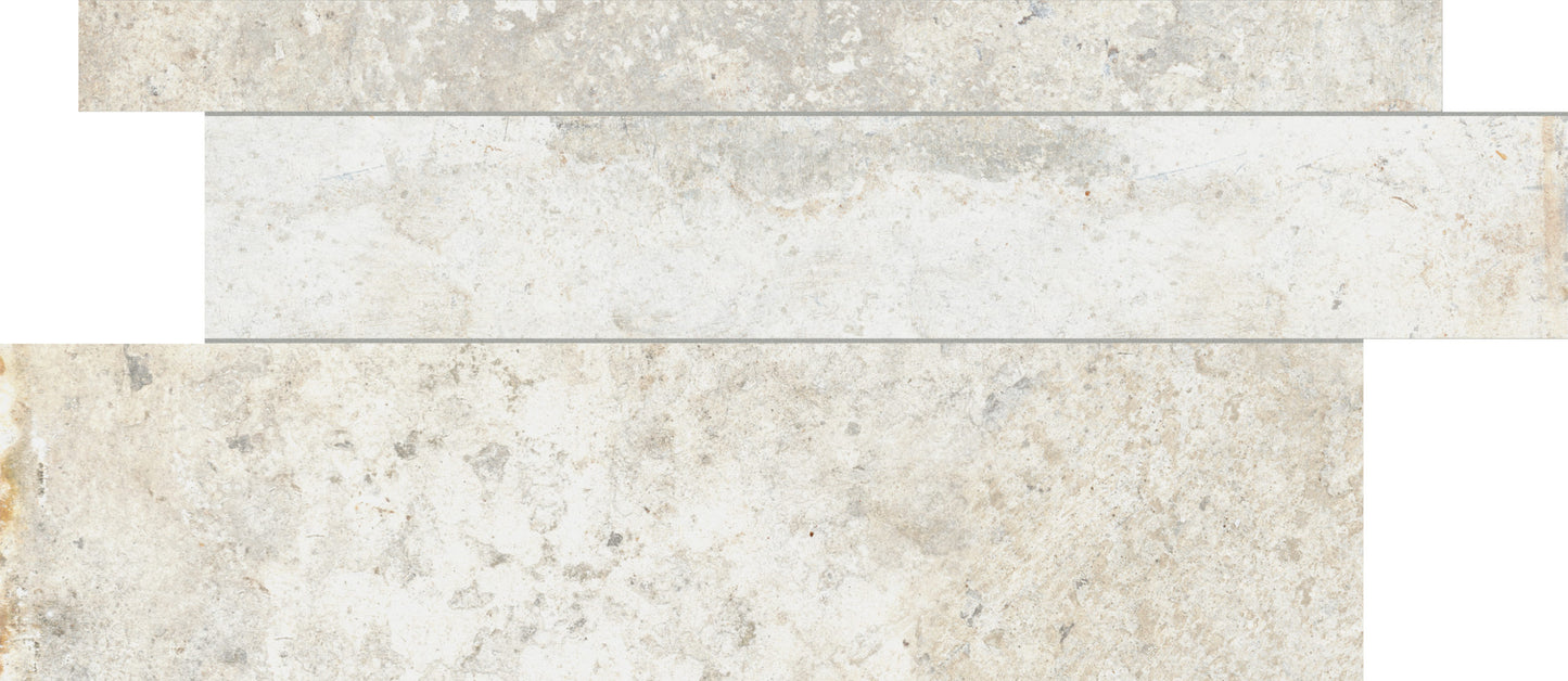 Dlažba Debris talc plank 30x60