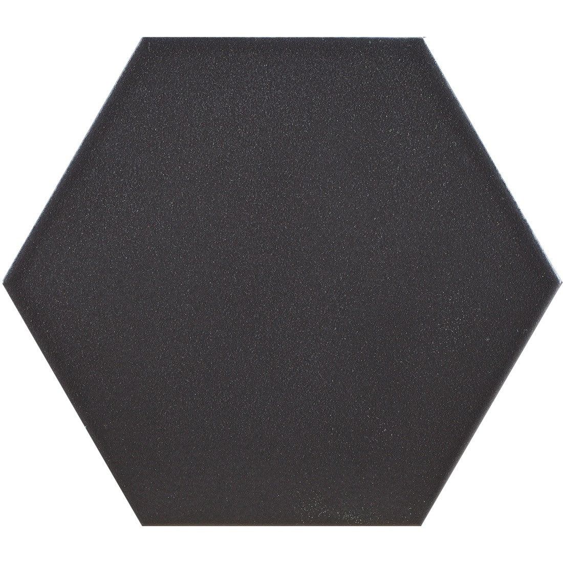 Dlažba Mayfair Grafito Hexagon mat 19,8×22,8