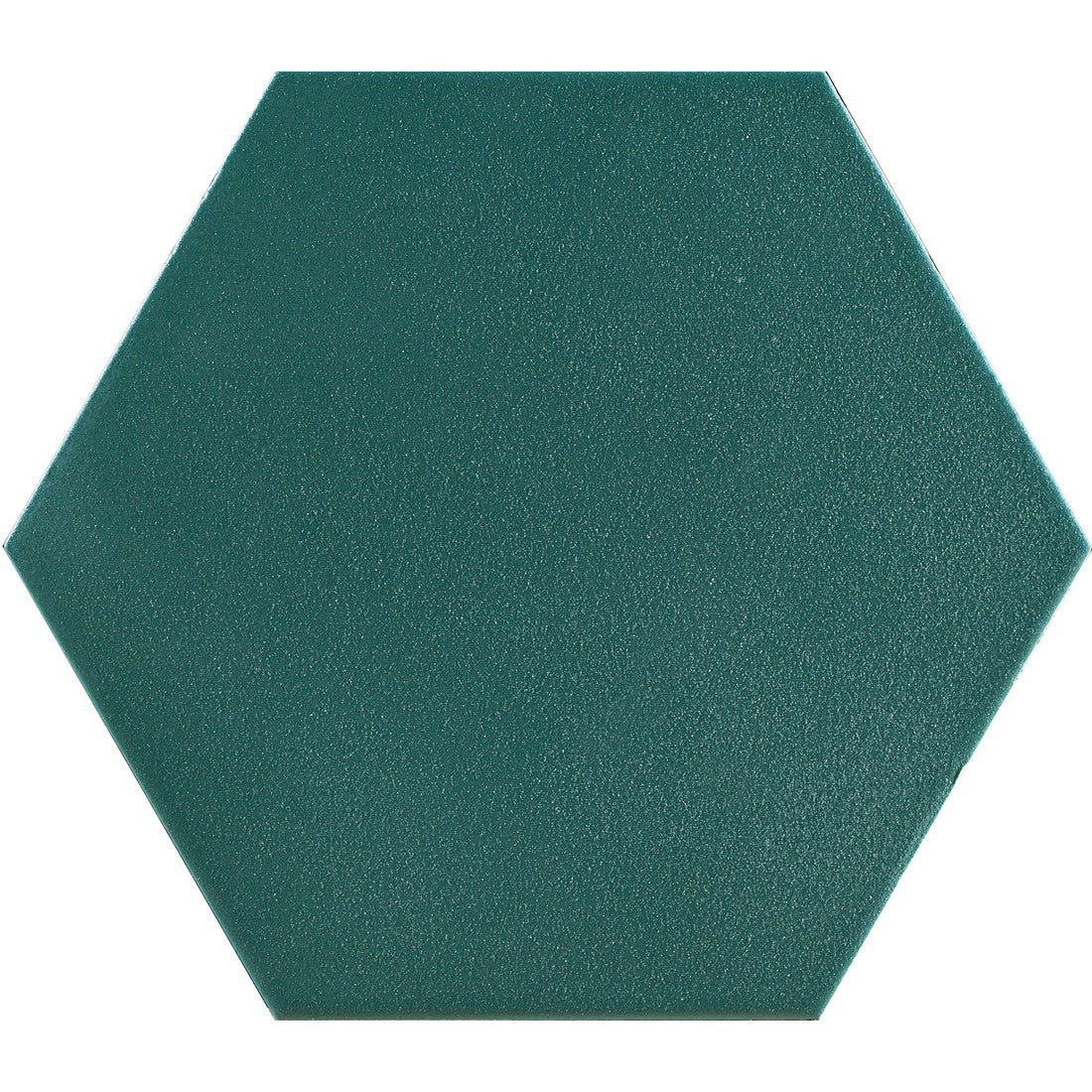 Dlažba Mayfair Vert Hexagon mat 19,8×22,8