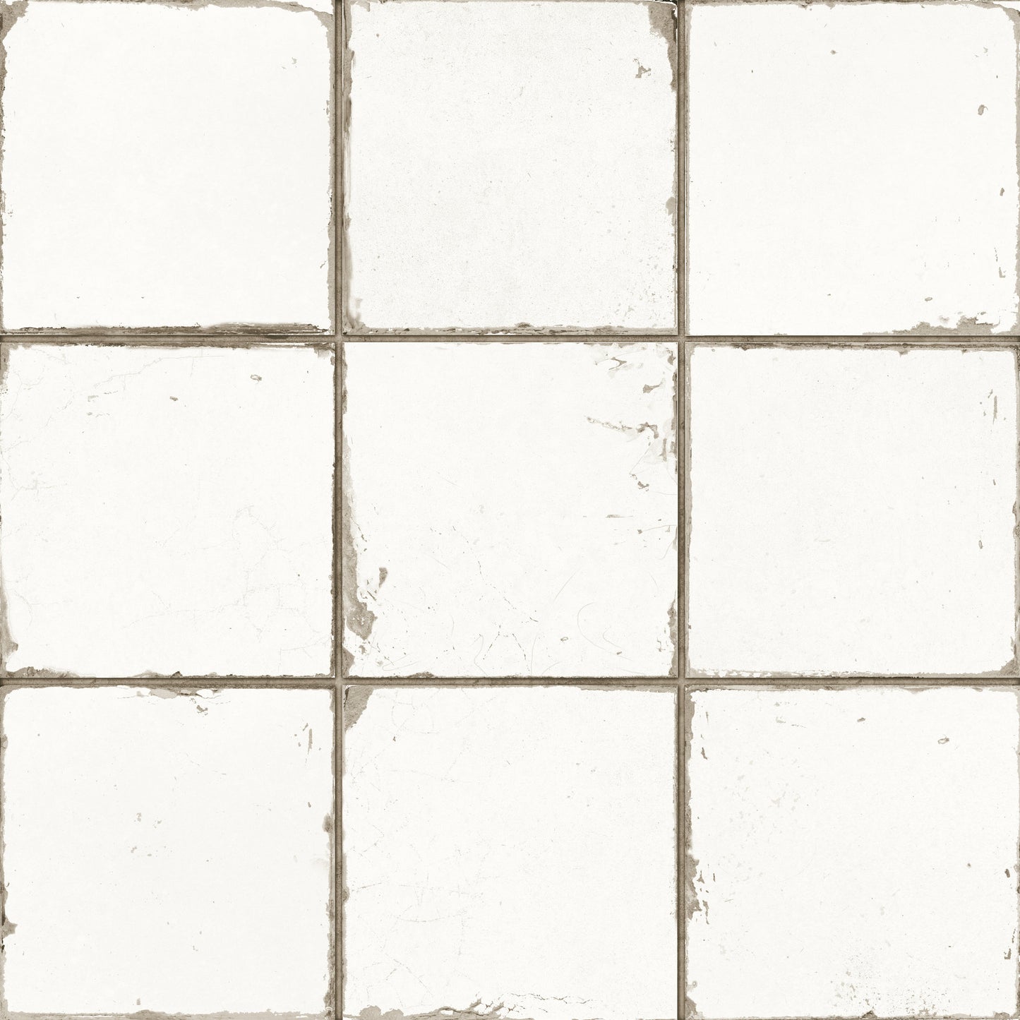 Dlažba FS Faenza blanco 33x33