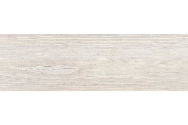 Dlažba Finwood White 18,5x59,8