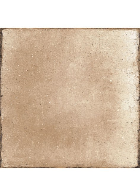 Dlažba Flamenco Beige Natural 33x33