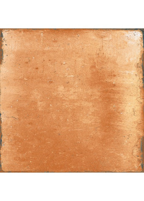 Dlažba Flamenco Red Natural 33x33