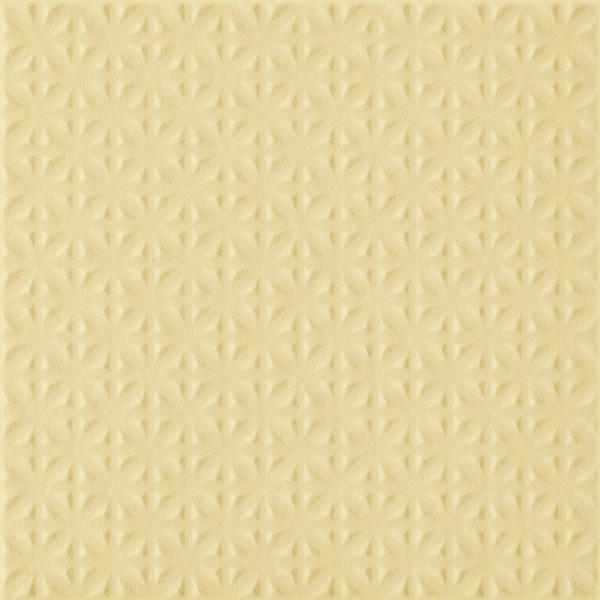 Dlažba Gammo Bežowy struktura 19,8x19,8