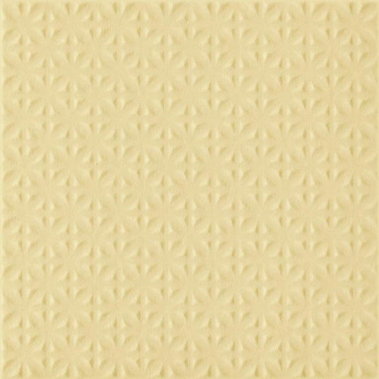 Dlažba Gammo Bežowy struktura 19,8x19,8