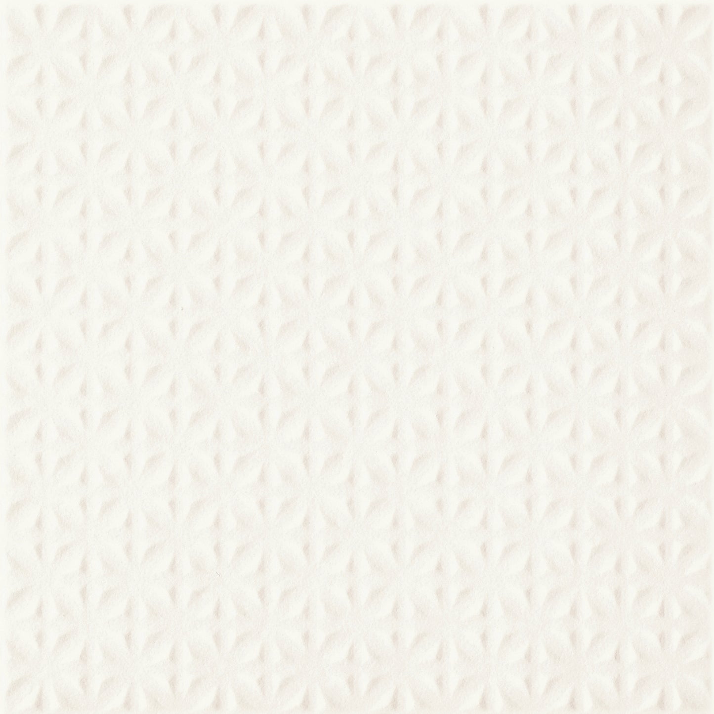 Dlažba Gammo Bialy struktura 19,8x19,8