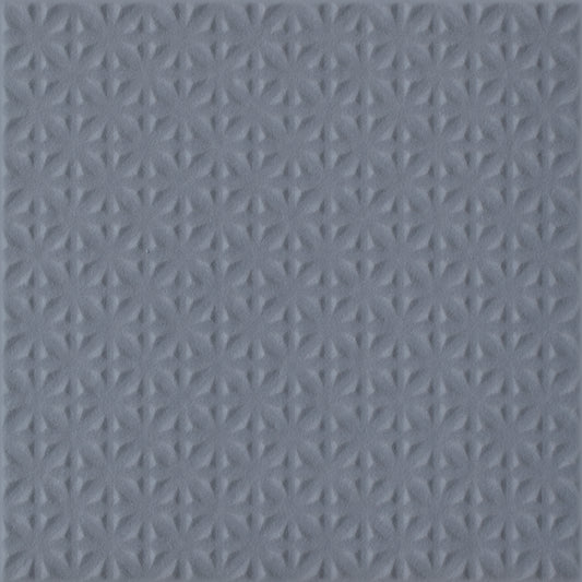 Dlažba Gammo Grafit struktura 19,8x19,8