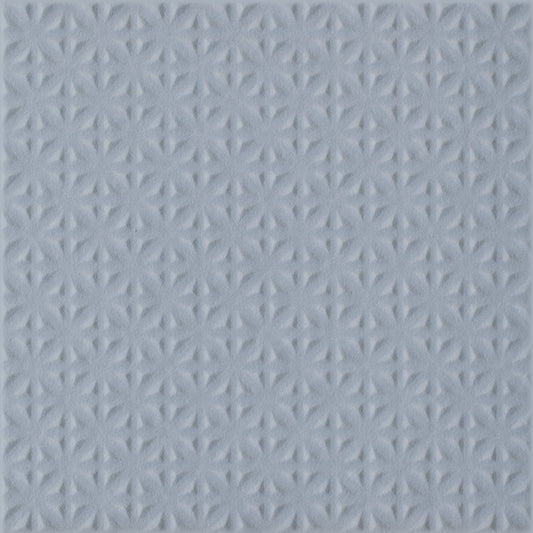 Dlažba Gammo Szary struktura 19,8x19,8