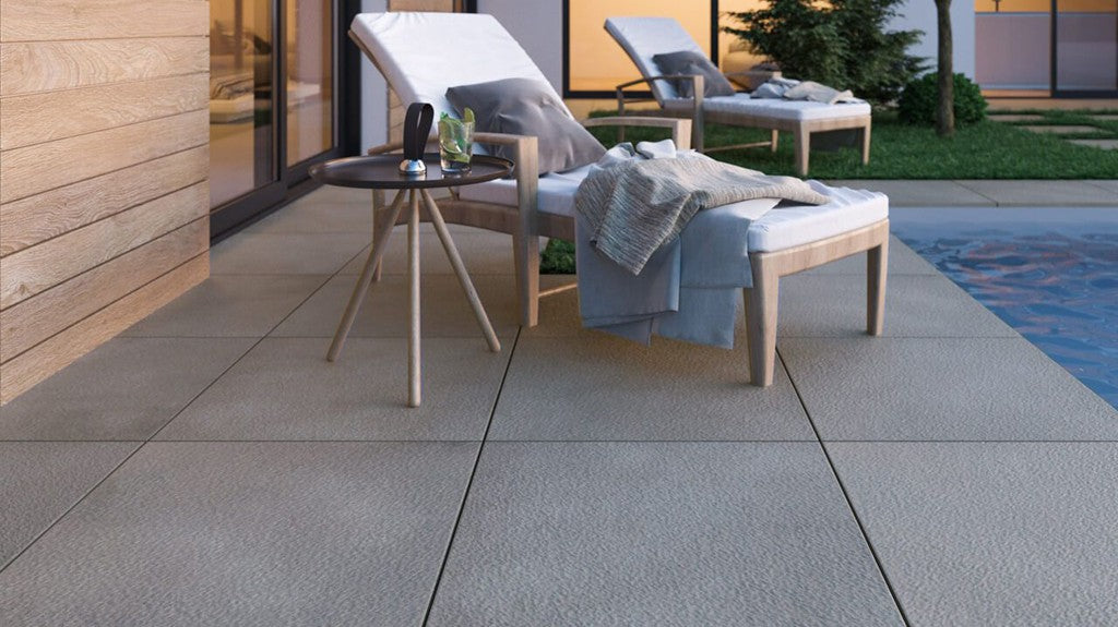 Dlažba Garden 2,0 Beige 60x60x2