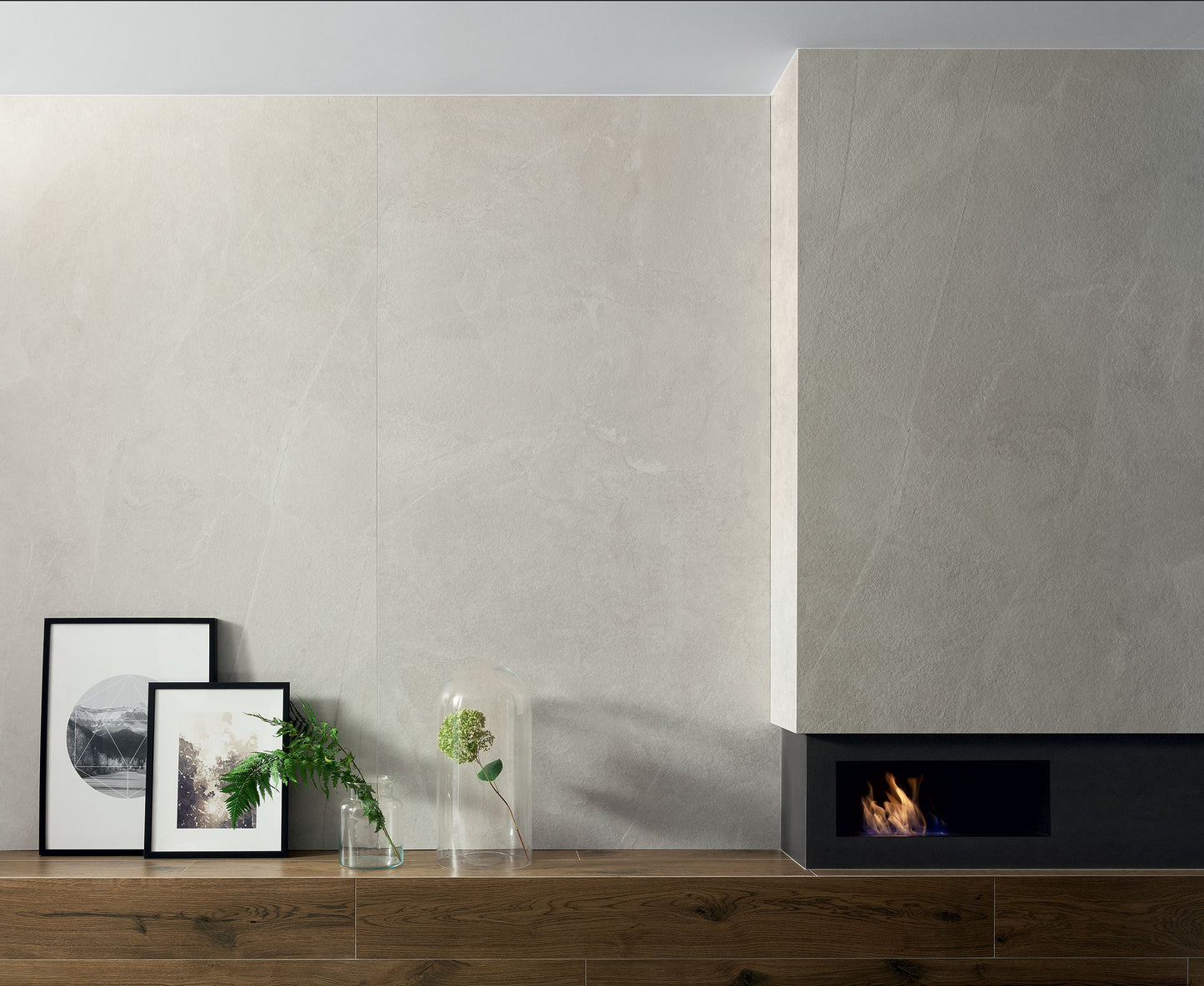 Dlažba Grand Cave Grey STR 60x60