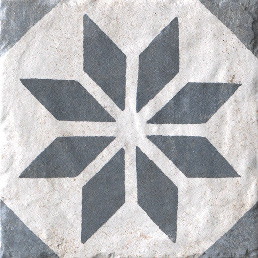 Dlažba Havana blu 20x20