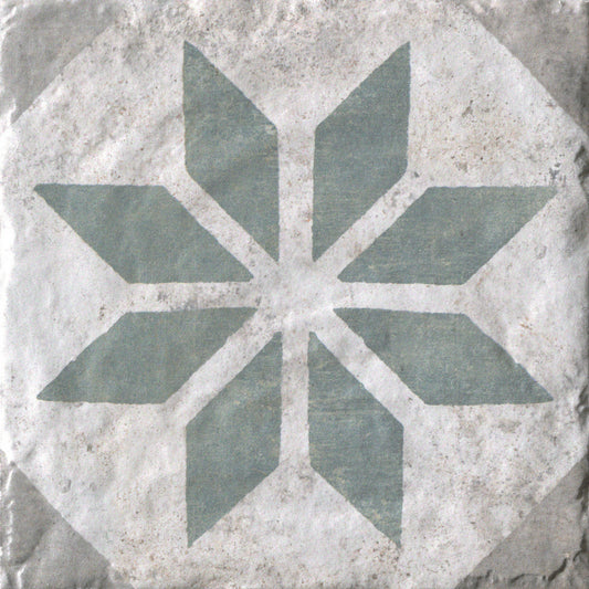 Dlažba Havana verde 20x20