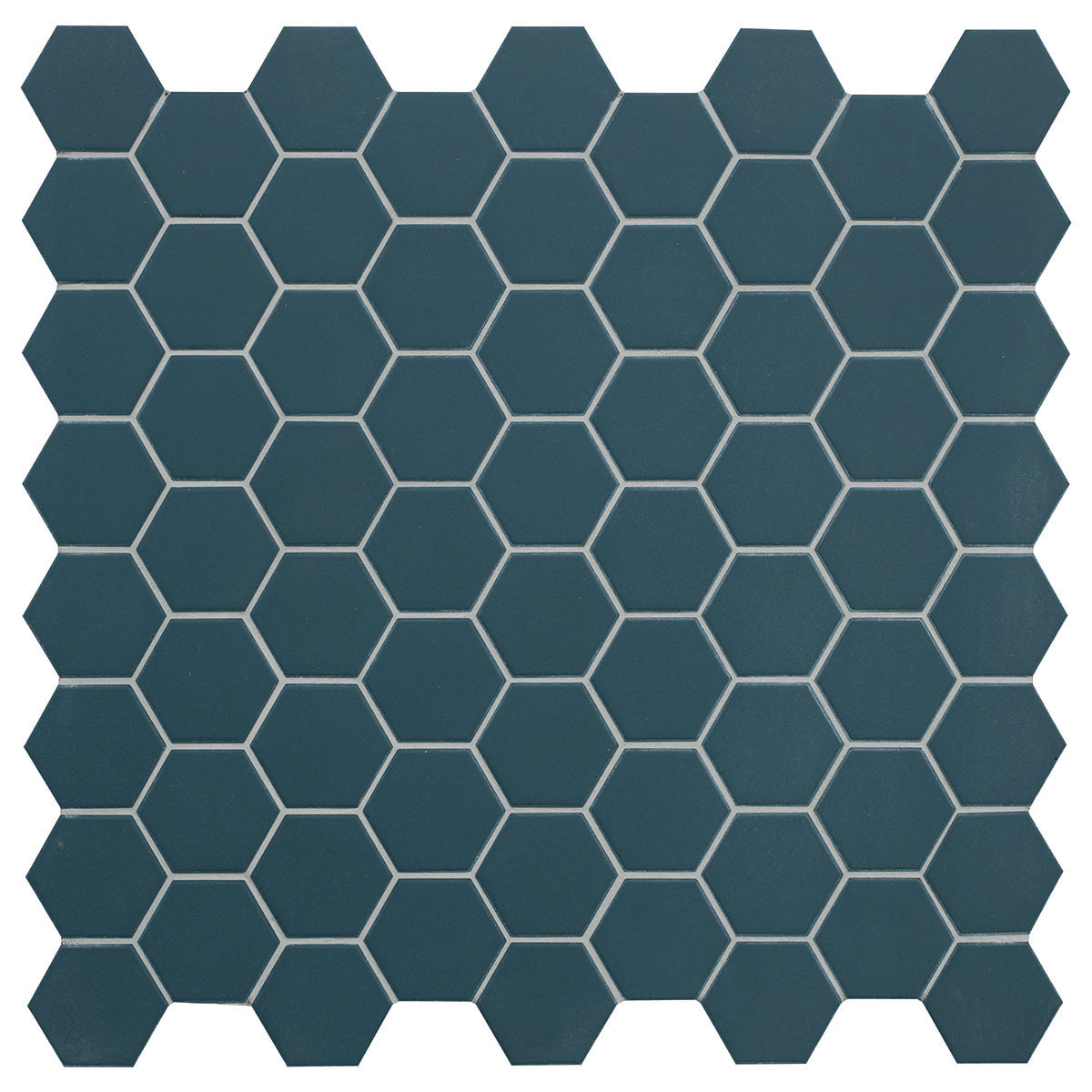 Dlažba Hexa Ocean Wave mat. 31,6x31,6