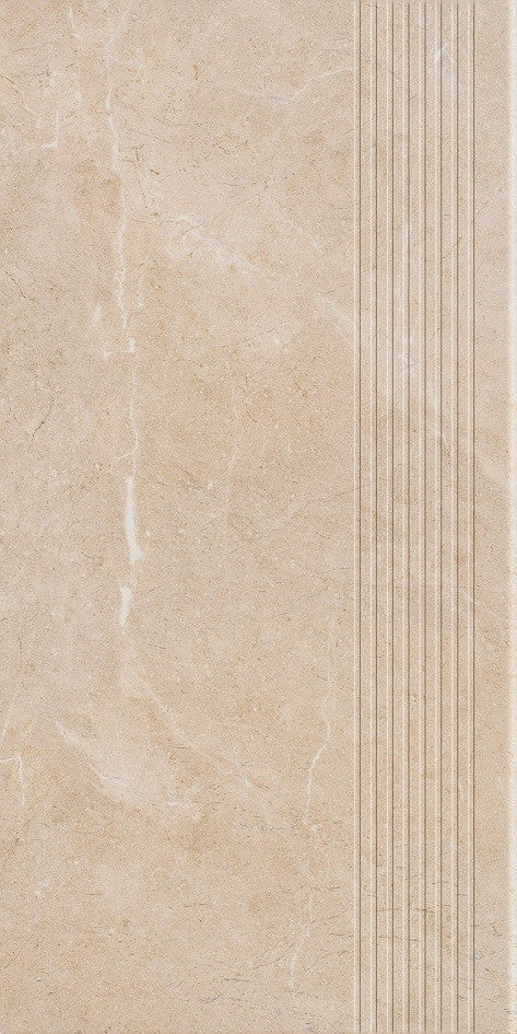 Schodovka Ibis Beige 60x30
