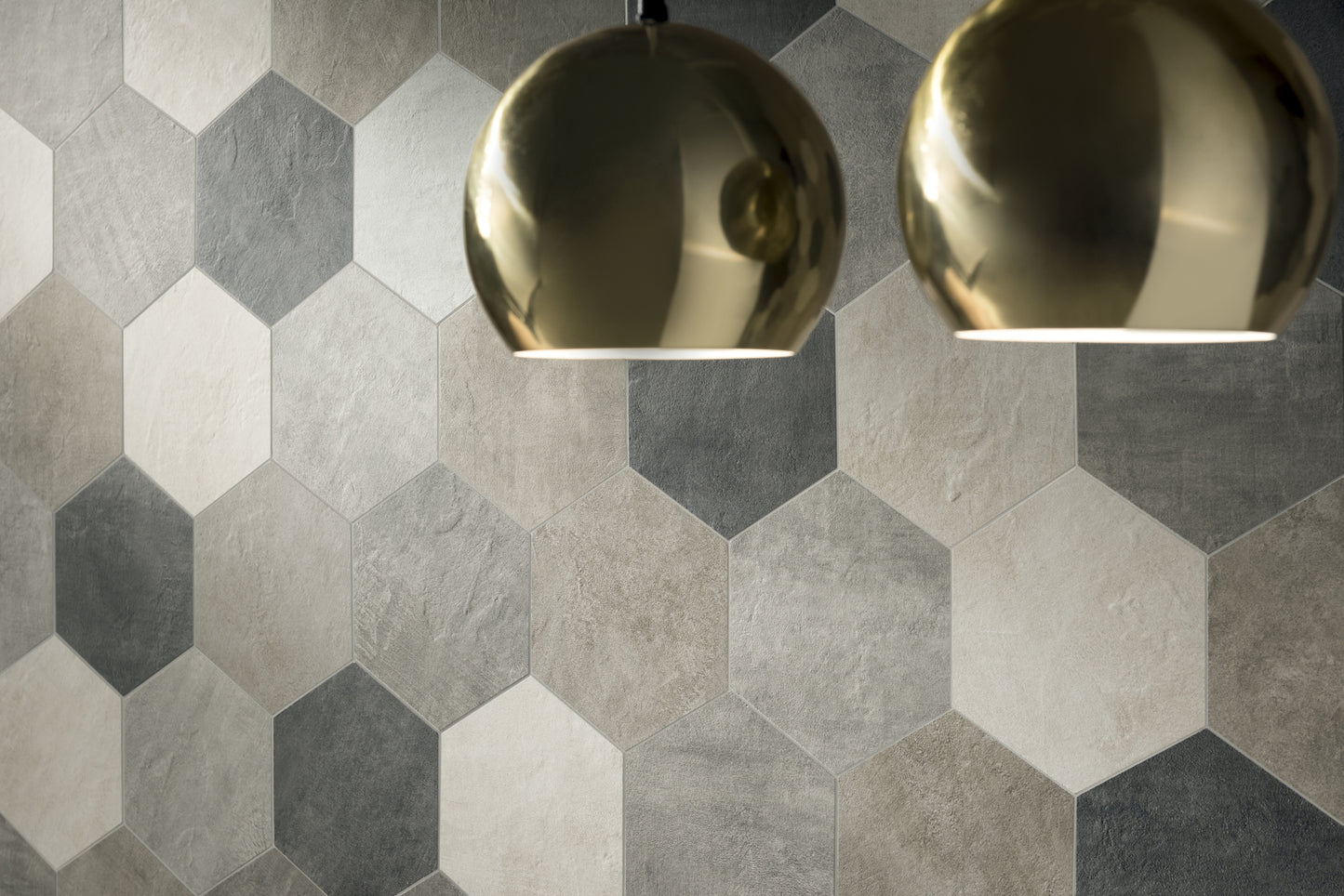 Dlažba Icon Jet Black 60x60