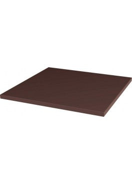 Dlažba Klinker Natural Brown 30x30