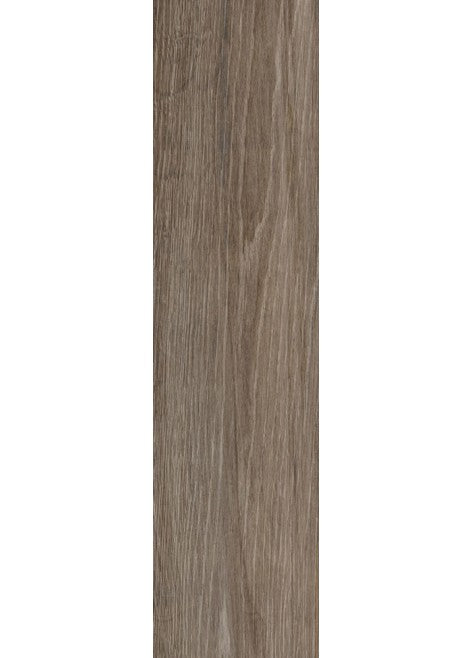 Dlažba Liverpool dark brown 15,5x62