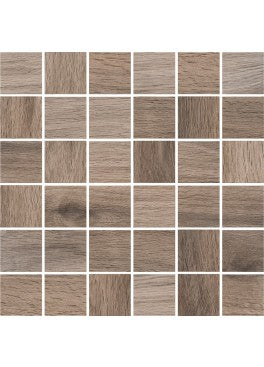 Dlažba Mattina Beige Rektifikovaná Mozaika 29,7x29,7