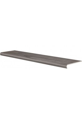 Dlažba Mattina Grigio Schodovka Rektifikovaná 32x120,2