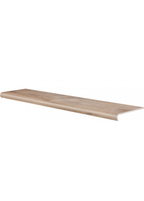 Dlažba Mattina Sabia Schodovka Rektifikovaná 32x120,2
