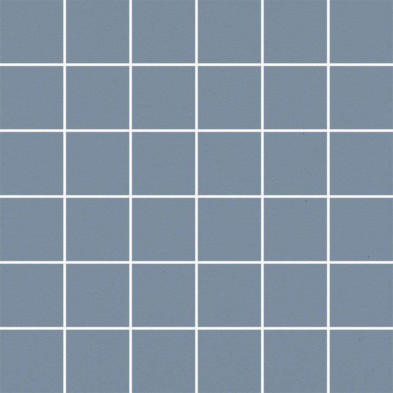 Dlažba Modernizm Blue Mozaika 29,8x29,8