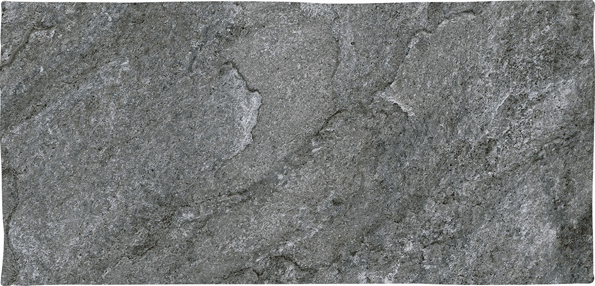Dlažba Nativa Nero 25x50