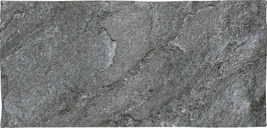 Dlažba Nativa Nero 25x50