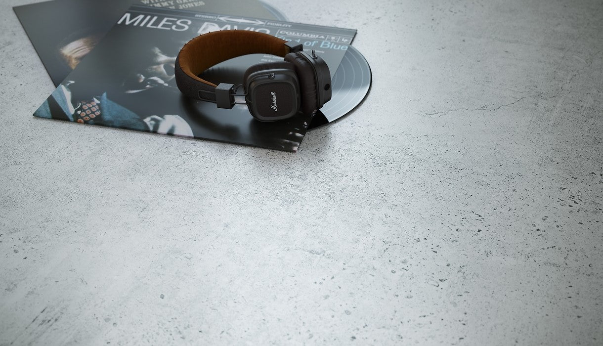 Dlažba Newstone Graphite Schodovka 30x120