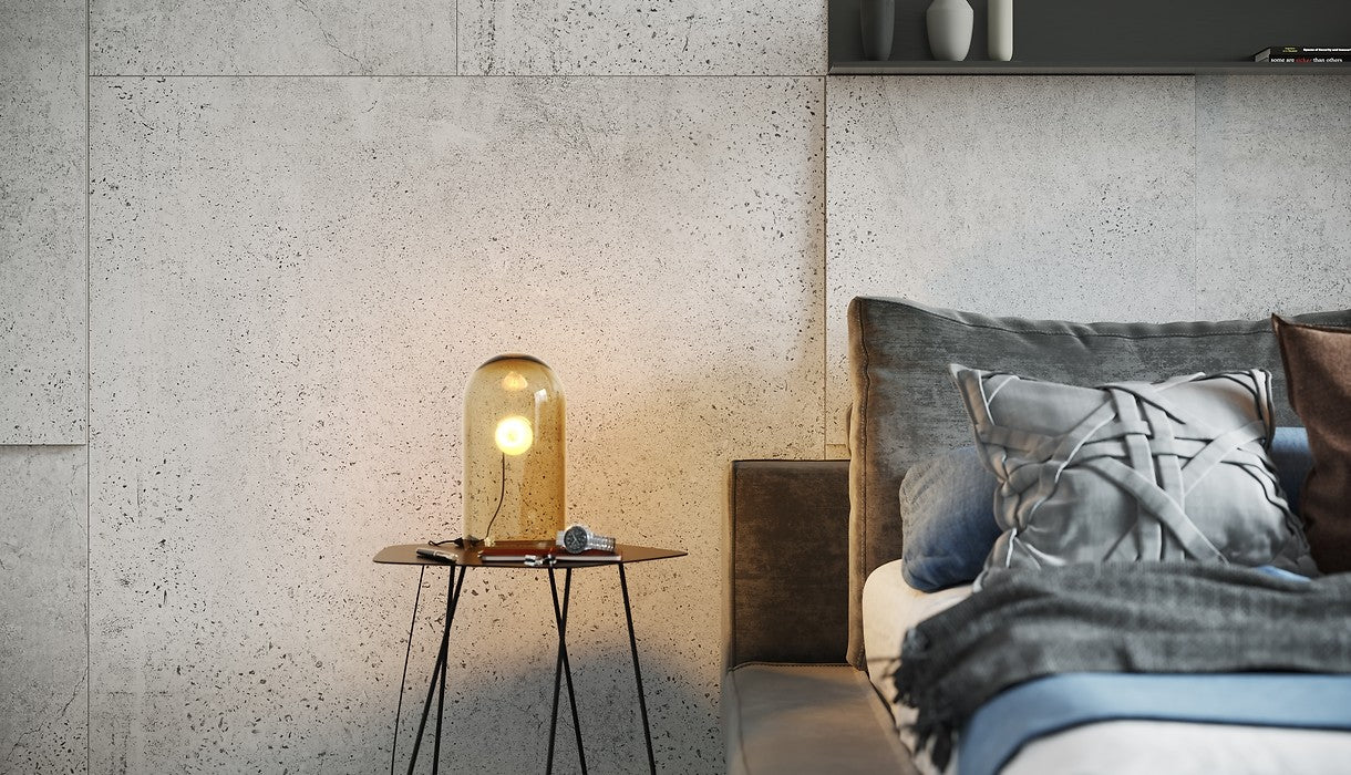 Dlažba Newstone Graphite Schodovka 30x60