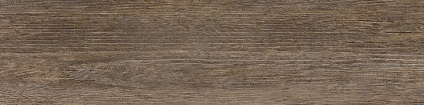 Dlažba Nordic OAK Brown 22,1x89 rektifikovaná.