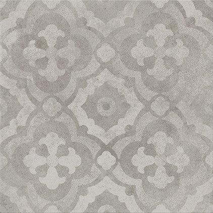 Dlažba Patchwork Kobe light grey 29,8x29,8
