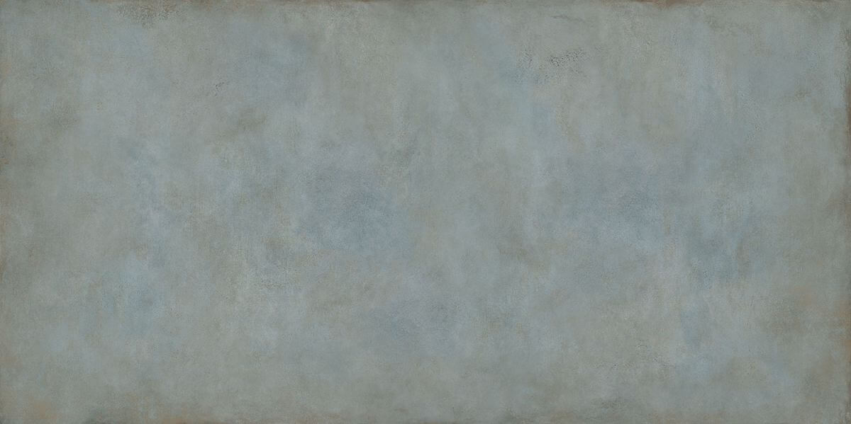 Dlažba Patina Plate Blue mat 119,8x59,8