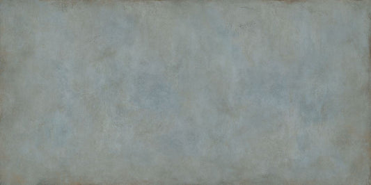 Dlažba Patina Plate Blue mat 119,8x59,8