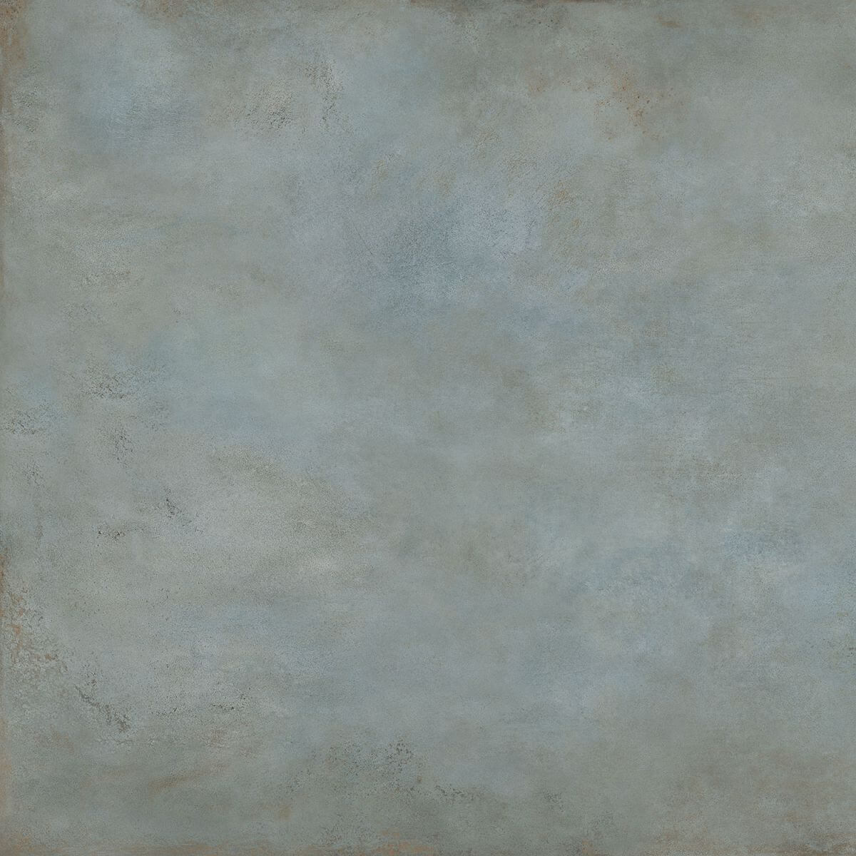 Dlažba Patina Plate Blue mat 59,8x59,8