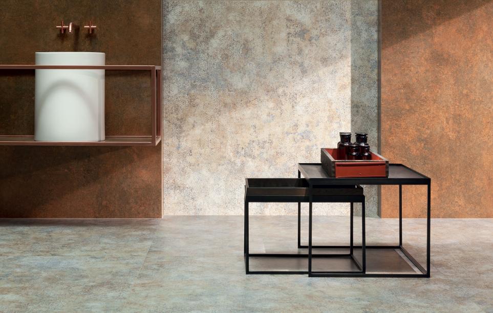 Dlažba Persian Tale blue 60x120