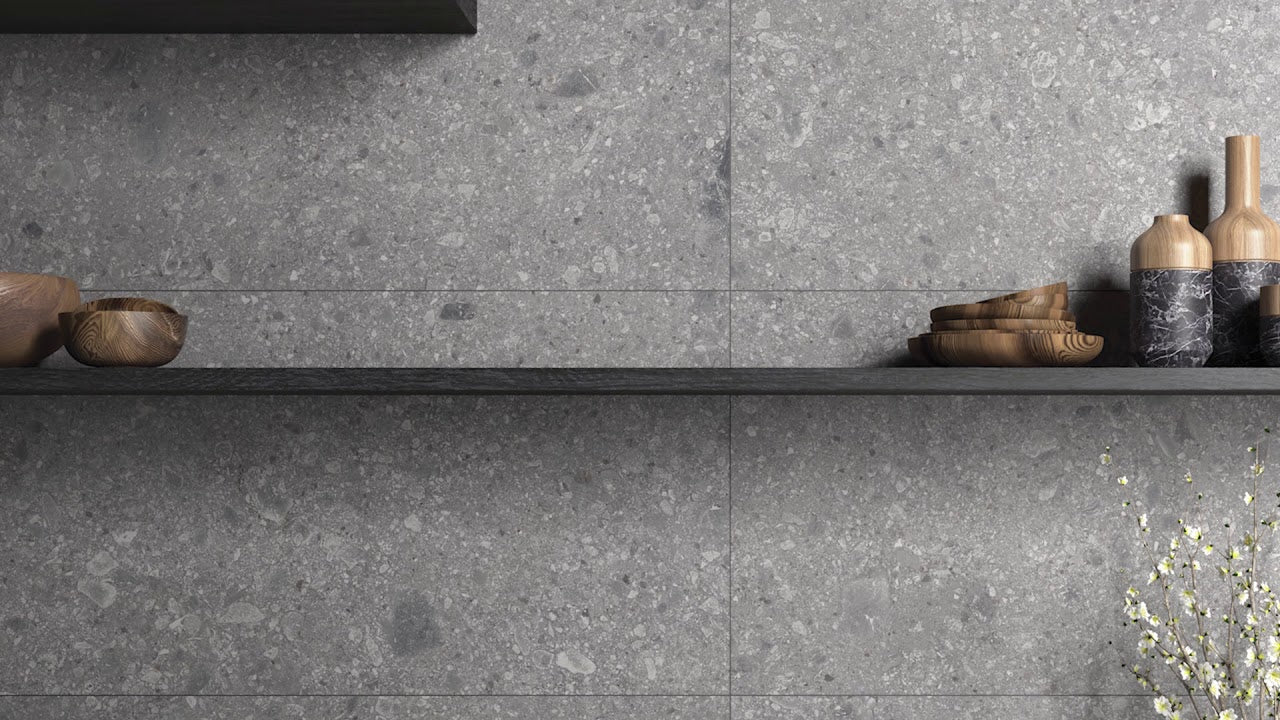 Dlažba Pietra Di Gré grigio 30x60