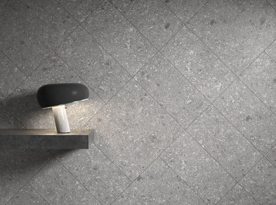 Dlažba Pietra Di Gré grigio plank 30x60