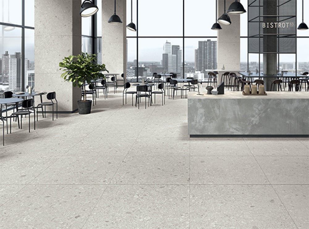 Dlažba Pietra Di Gré bianco 60x120