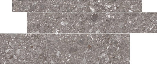 Dlažba Pietra Di Gré antracite plank 30x60