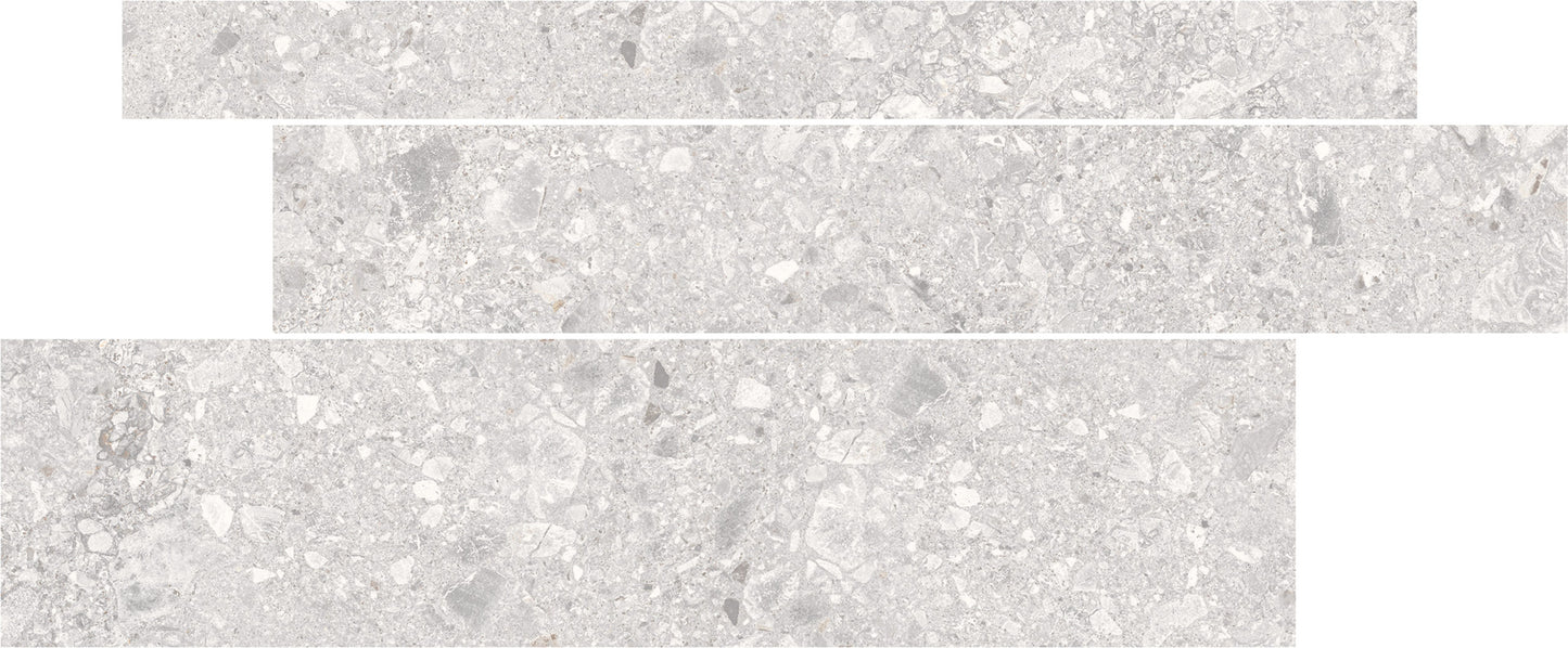 Dlažba Pietra Di Gré bianco plank 30x60
