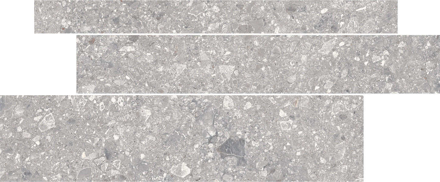 Dlažba Pietra Di Gré grigio plank 30x60