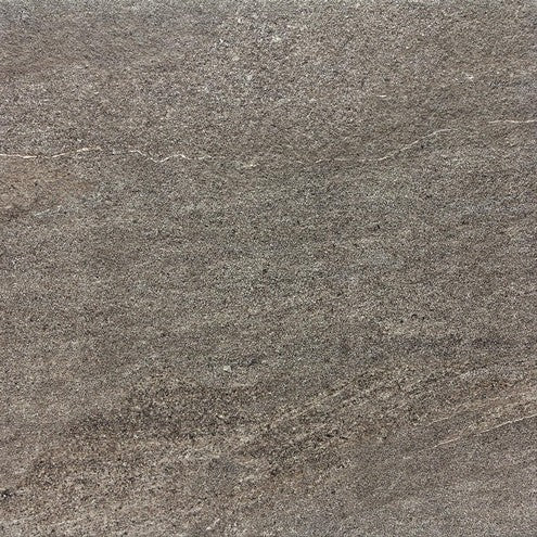 Dlažba Quarzit Outdoor 2,0 brown Rekt. 59,8x59,8x2