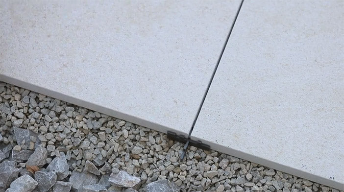Dlažba Quarzit Outdoor 2,0 grey Rekt. 59,8x59,8x2