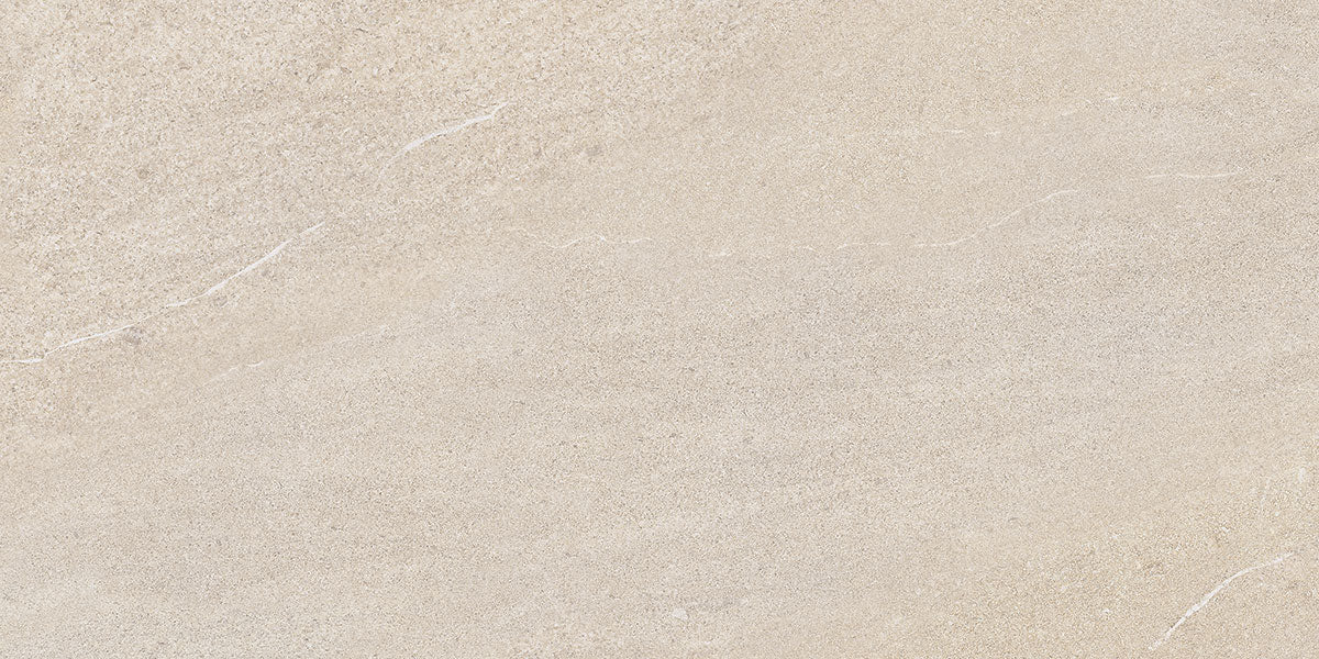 Dlažba Quarzit beige Rekt. 29,8x59,8