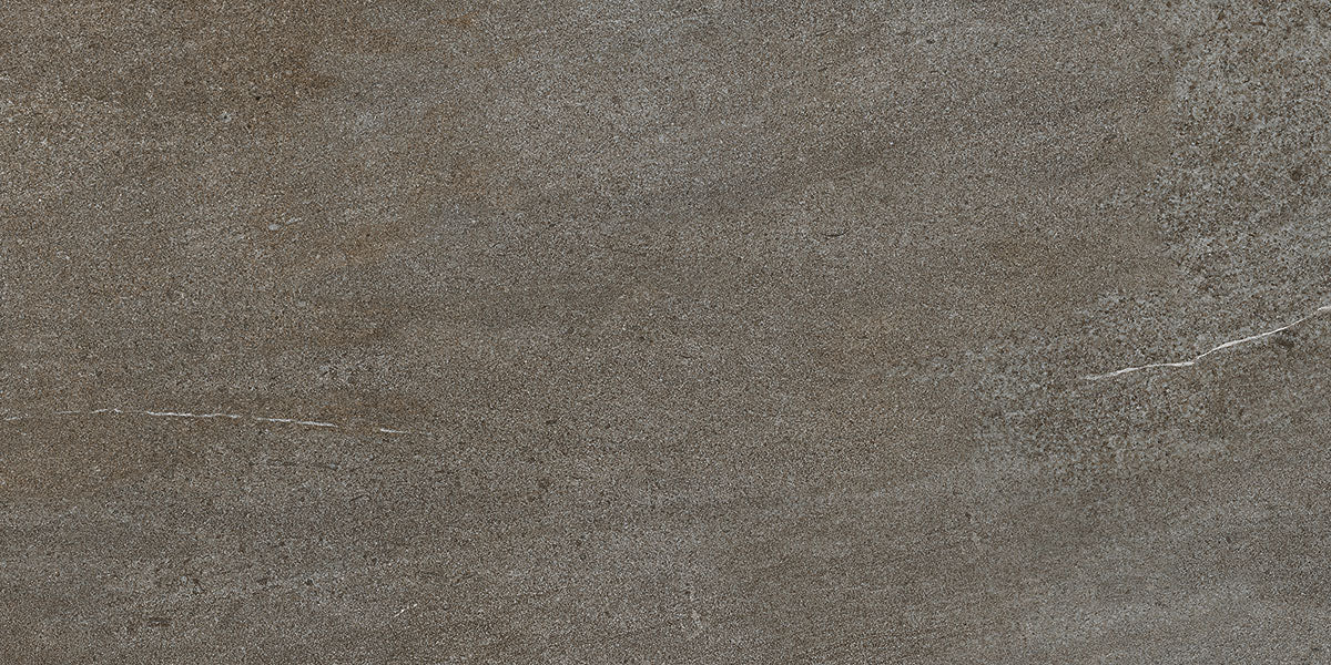 Dlažba Quarzit brown Rekt. 29,8x59,8