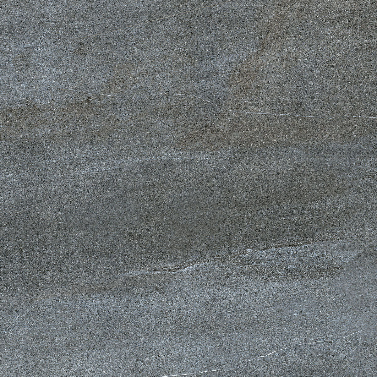 Dlažba Quarzit dark grey Rekt. 59,8x59,8