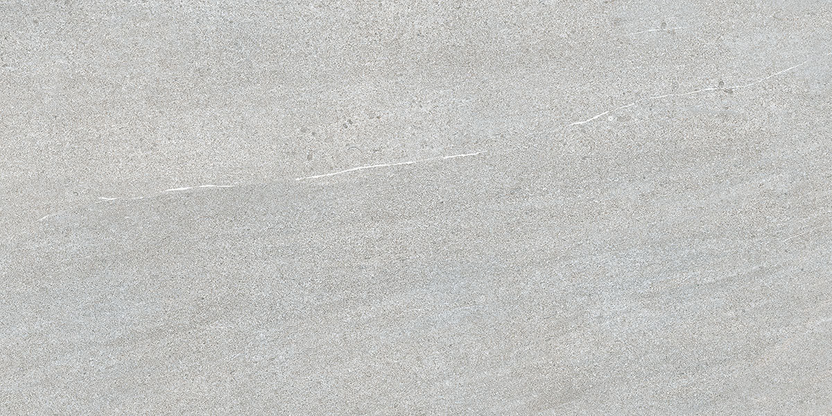 Dlažba Quarzit grey Rekt. 29,8x59,8