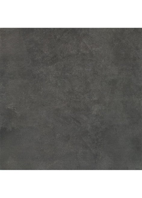 Dlažba Qubus Antracite Rektifikovaná 60x60 Mat
