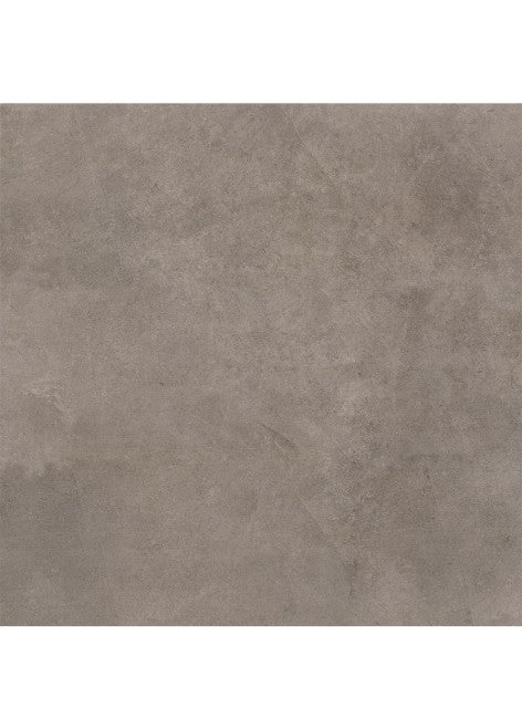 Dlažba Qubus Dark Grey Rektifikovaná 60x60 Mat
