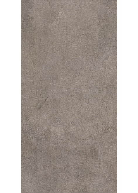 Dlažba Qubus Dark Grey Rektifikovaná 29,7×60 Mat